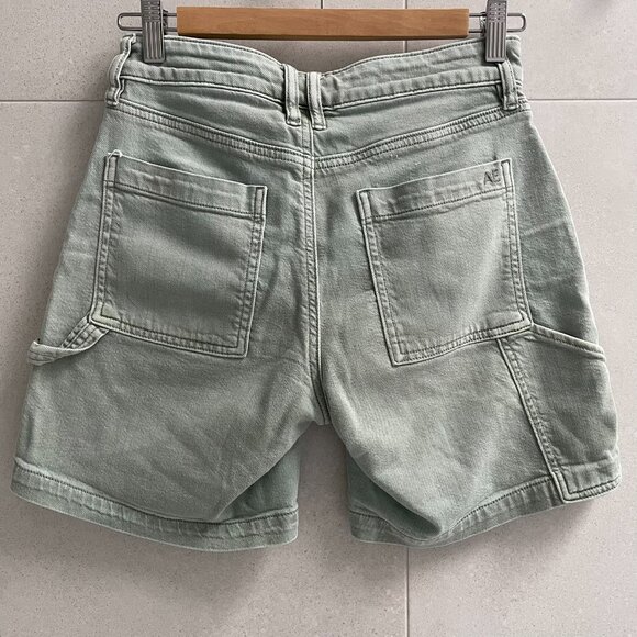 Utility Shorts - Picture 5 of 8